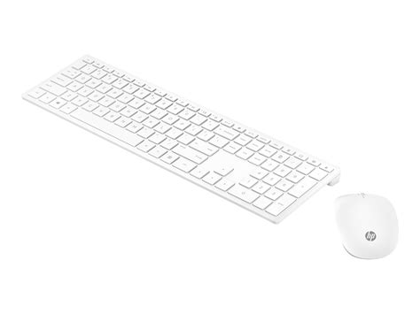 Hp Cf Aa Abd Hp Pavilion Wireless Keyboard And Mouse Shop