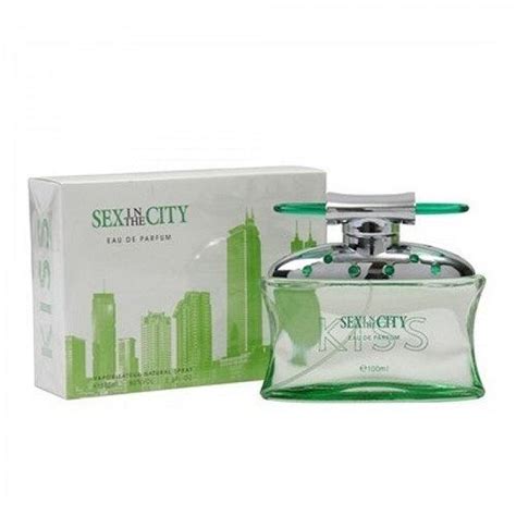 Perfume Para Mujer Sex In The City Kiss 100ml Edp Cazanovaonline