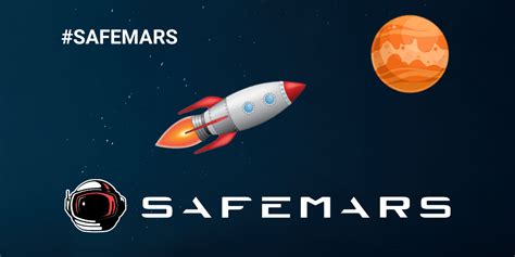 Safemars Price Prediction Today And Expert Analysis Bulliscoming