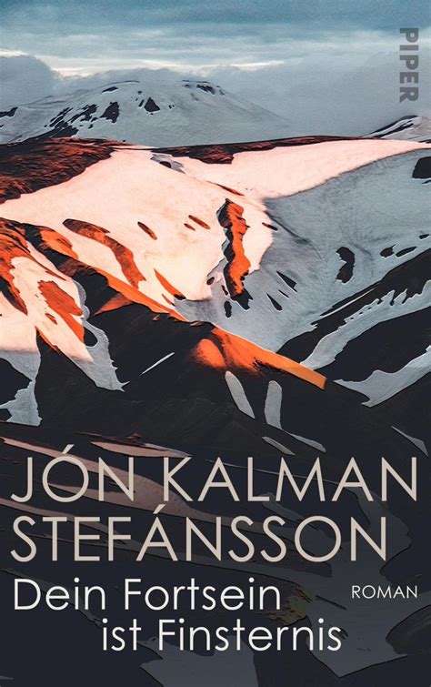 Dein Fortsein Ist Finsternis Von J N Kalman Stef Nsson Ebook