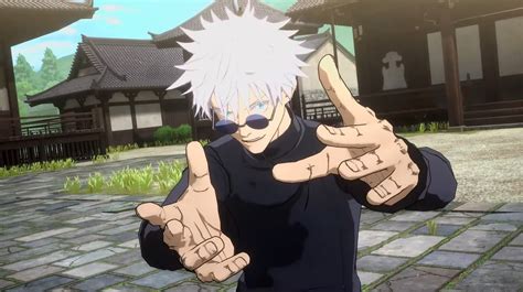 Bandai Namco Anuncia El Contenido Del Primer Dlc De Jujutsu Kaisen