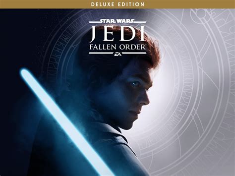 STAR WARS Jedi Fallen Order Lupon Gov Ph