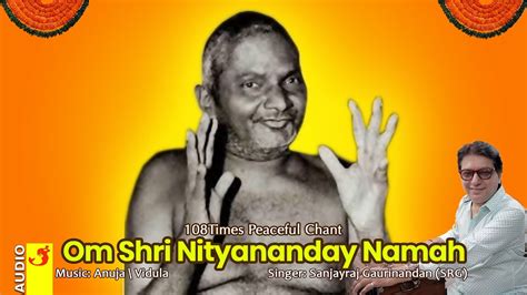 Bhagwan Nityananda Baba Ganeshpuri Om Shree Nityananday Namah