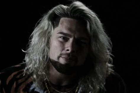 Brian Pillman Jr Makes WWE In Ring Debut