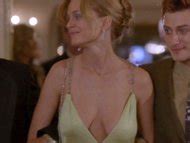 Naked Heather Graham In Cake I