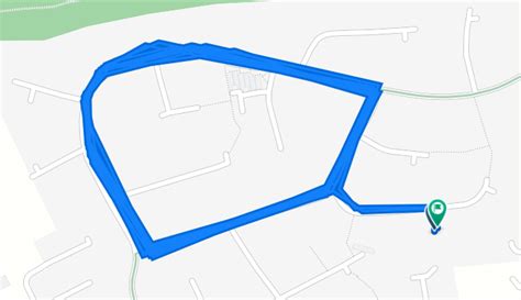 28 Steepgreen Close Norwich To 27 Steepg Cycling Route 🚲 Bikemap