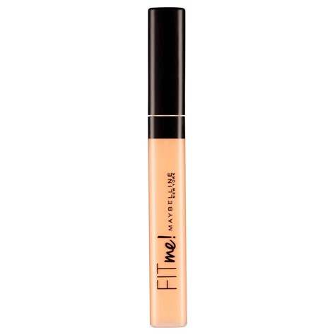 Maybelline Fit Me! Concealer 6.8ml (Various Shades) | Maybelline fit me ...