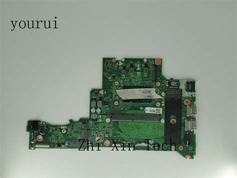 Yourui Placa Base Para Port Til Acer Aspire A A Nbgpr A