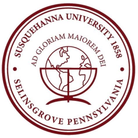 Susquehanna University – The Intercollegiate Registry of Academic Costume