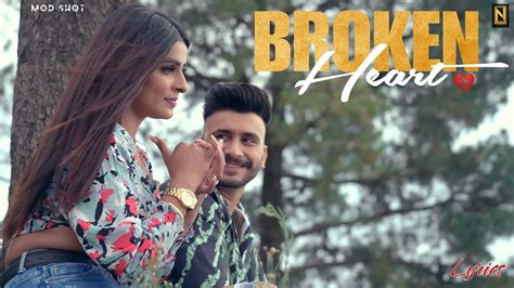 Broken Heart 2 Jatt De Pyar Badle Nawab New Song Punjabi Status