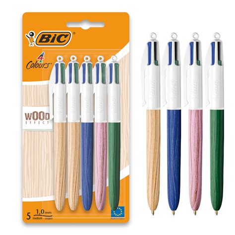 Stylo Couleurs Okgo Net