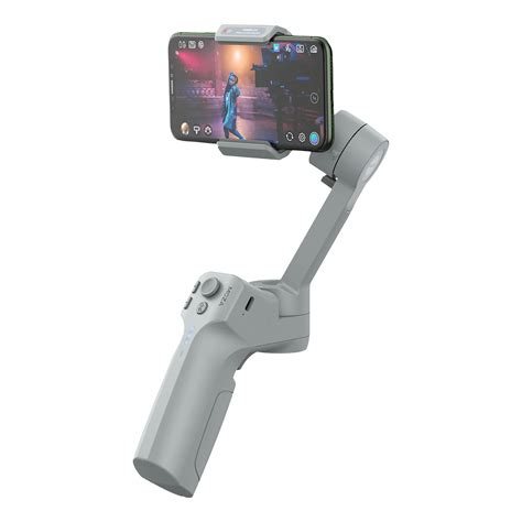 Buy Moza Mini MX 3 Axis Gimbal For Mobile Advanced Shooting Modes