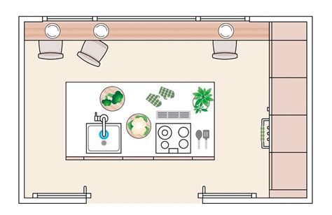 5 Cocinas Que Nos Encantan Con Planos Incluidos