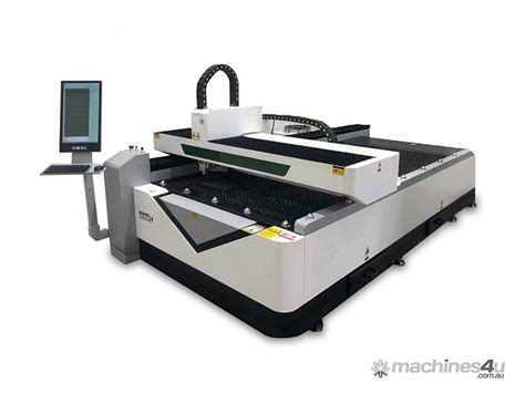 New Gweike Lf L Economical Metal Fiber Laser Cutting Machine