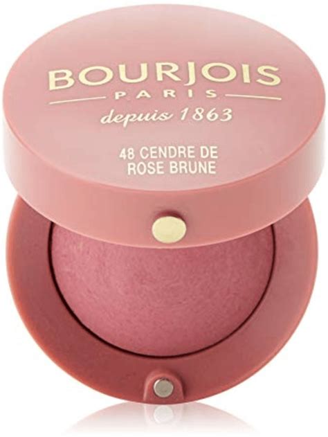 Jakie Kosmetyki Bourjois Warto Kupi Moja Top Lista Paris By Moni Sklep