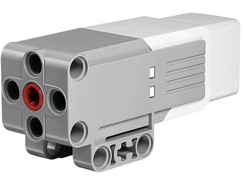Купить Средний серво мотор EV3 ЛЕГО Education MIndstorms 45503