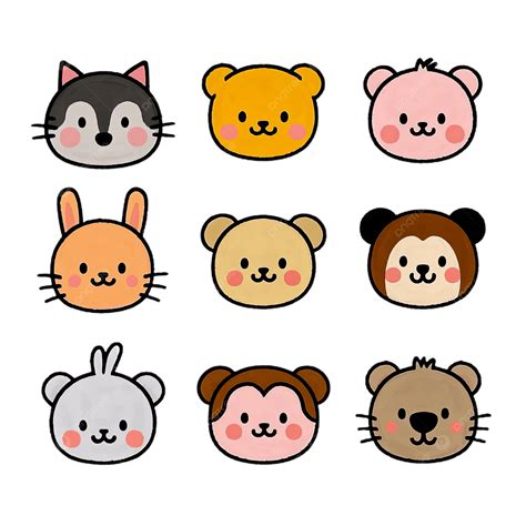 Desenhos Fáceis E Fofinhos