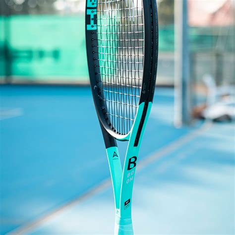 Head Boom Mp Tennis Racquet