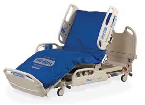 Cama Para Pacientes Agudos VersaCare De Hill Rom