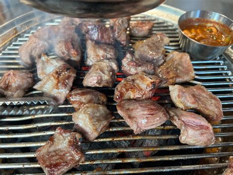 용인 수지 맛집 고반식당 수지구청역 고기집 삼겹살 감동이있는곳feat 단체회식가능 네이버 블로그