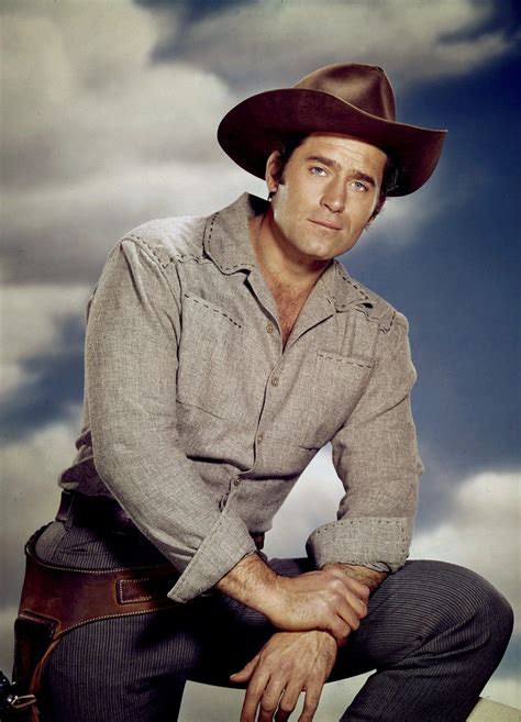 8 x 10 Photo Studio Release Publicity Photos Clint Walker Cheyenne ...