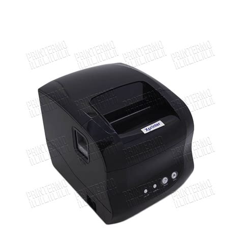 Купить термопринтер для печати этикеток XPrinter XP-365B в Сочи за 5790 ...