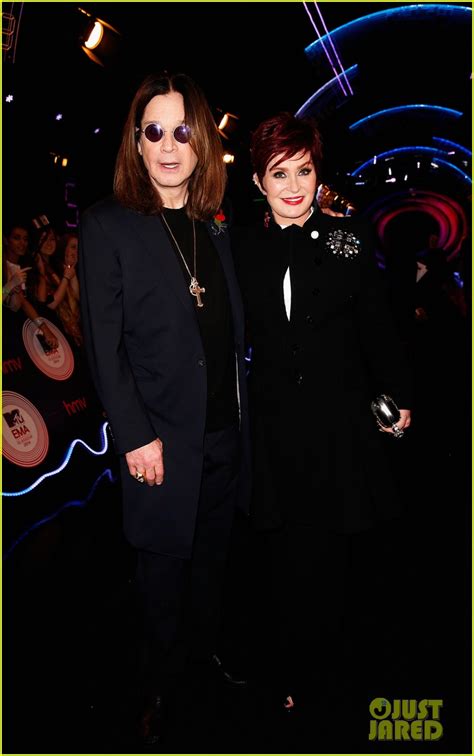 Full Sized Photo Of Sharon Osbourne Ozzy Osbourne Sex Life 12 Photo 4490135 Just Jared