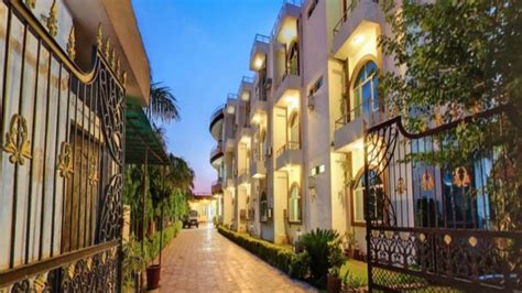 Siddhi Vinayak Resort Ranthambore | Book Stay @ Best Price