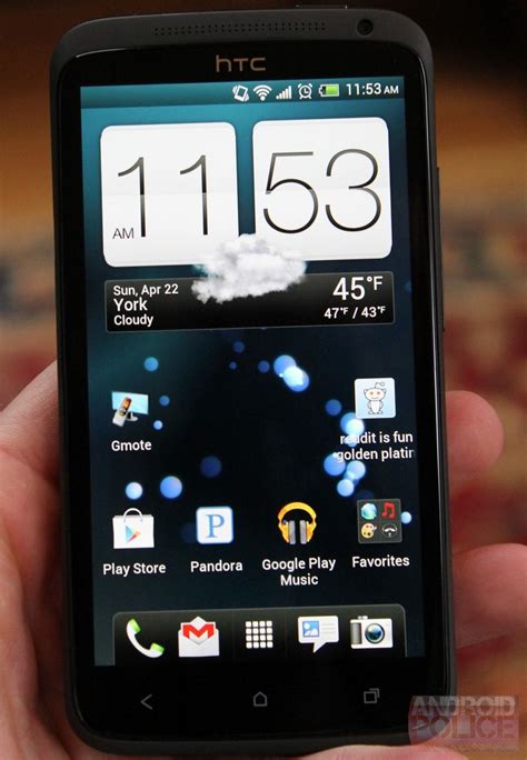 Htc One X Tegra Review It Does Everything But Make You A Sandwich