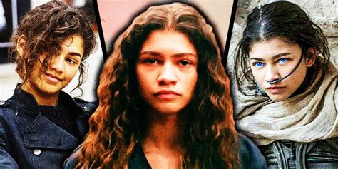 10 Best Zendaya Movies & TV Shows, Ranked