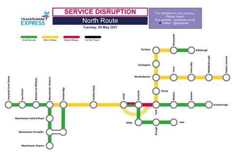 Toronto Subway Map 2019 - Cathie Annabella