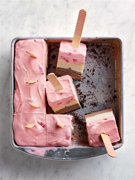 Irresistible And Unique Ice Cream Recipes For Summer