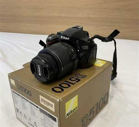 Зеркальный фотоаппарат nikon d5100 Москва | Фототехника | Festima.Ru ...