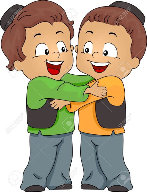 friends hugging each other clipart - Clipground