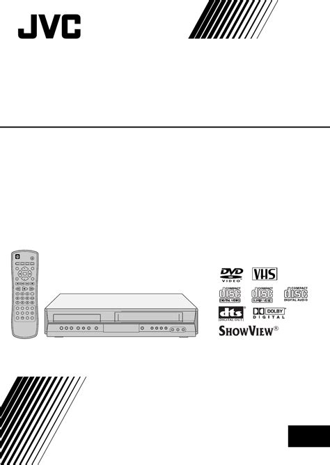 Handleiding Jvc Hr Xv28 Pagina 1 Van 40 Deutsch