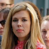Carrie Symonds Nude Pictures Onlyfans Leaks Playboy Photos Sex Scene Uncensored