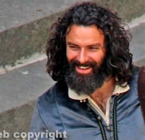 Aidan Turner Solo Cose Belle Leonardo The Series Aidan Turner