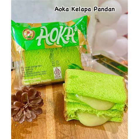 Jual Aoka Roti Panggang Lembut Bermacam Aoka Keju Aoka Roti Gulung Roti