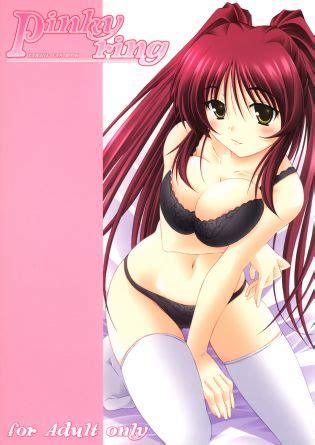 Ecchi Luscious Hentai Manga Porn