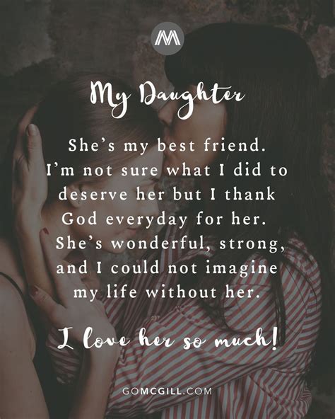 M C G I L L M E D I A On Instagram “my Daughter Shes My Best Friend