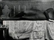 Naked Musidora In Les Vampires