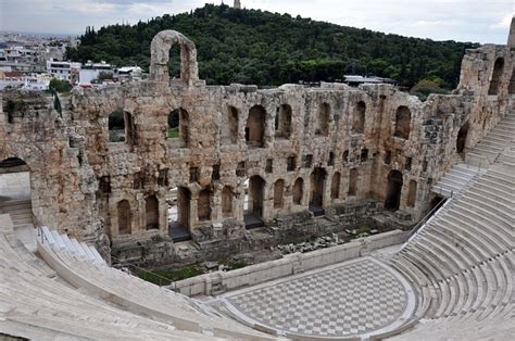 Atenas Teatro Boi Foto Gratuita No Pixabay Pixabay