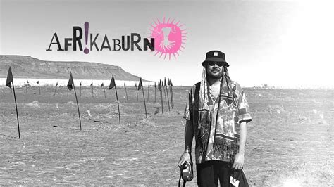 Alex Hövelmann Live At Afrikaburn 2023 Youtube