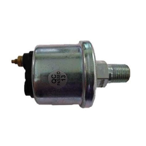 Interruptor Pressao Oleo Ford D3604006 VDO Interruptor Para Carro