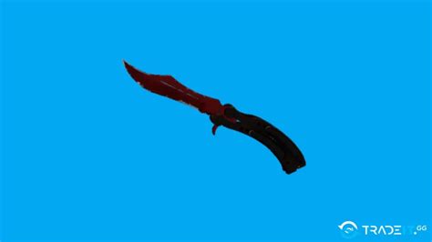 Best Butterfly Knife Skins in CS2 - TOP 10