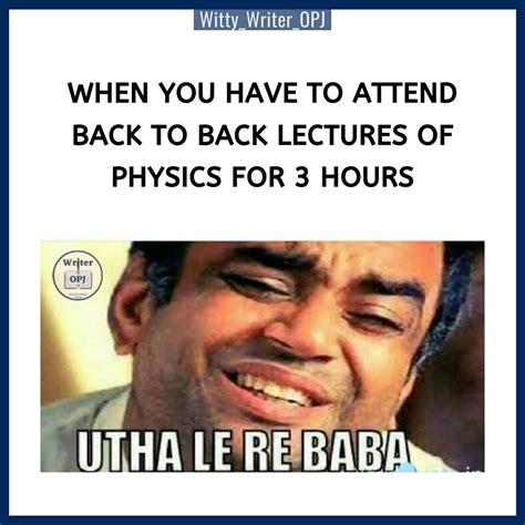 40 Funny School Memes Students can relate to