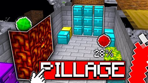 Pillage De Base Unclaim Episode Paladium V Youtube