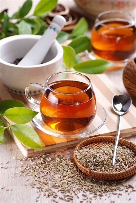 Tisana Al Finocchio Ricetta E Propriet Tisane Rimedi Naturali