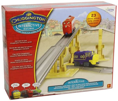 Cheap Chuggington Interactive Train, find Chuggington Interactive Train ...