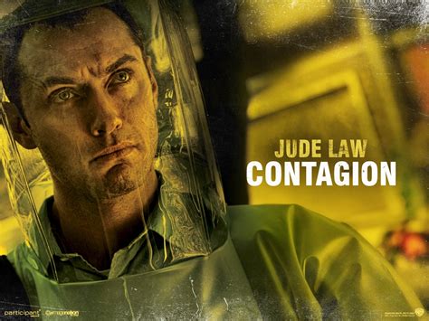 Contagion Story, Contagion Hollywood Movie Story, Plot, Synopsis ...